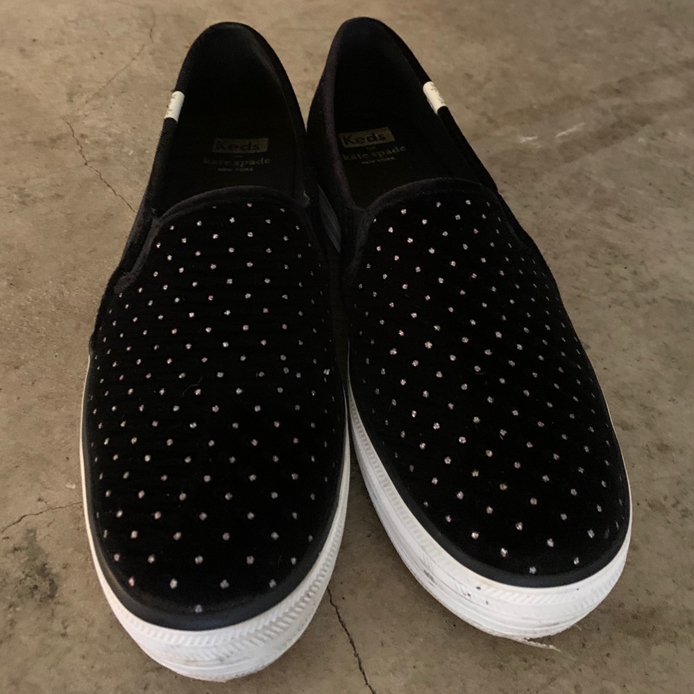 KEDS by Kate spade shoes